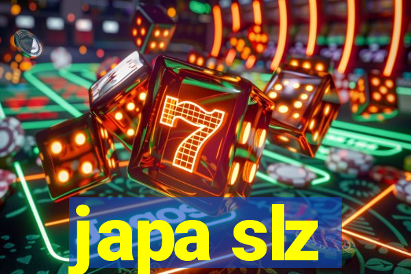 japa slz